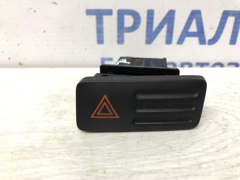 Кнопка аварийки Toyota Prado 2002-2009 8433260250 (Арт. 55092) Киев - изображение 1