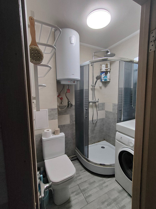 КВАРТИРА С КАПИТАЛЬНЫМ РЕМОНТОМ Одеса - зображення 4