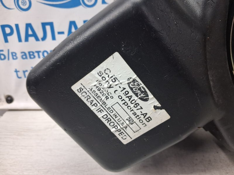 Сабвуфер Ford Escape 2012-2019 CJ5T19A067AB (Арт. 72144) Київ - зображення 2