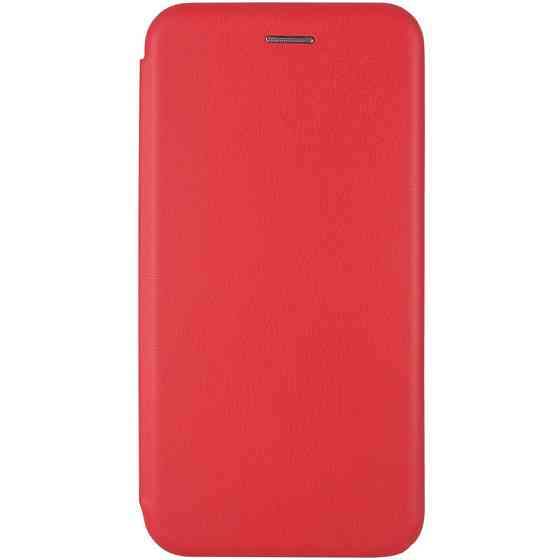 Кожаный чехол-книжка Classy для Xiaomi Redmi Note 10 Pro / 10 Pro Max Херсон