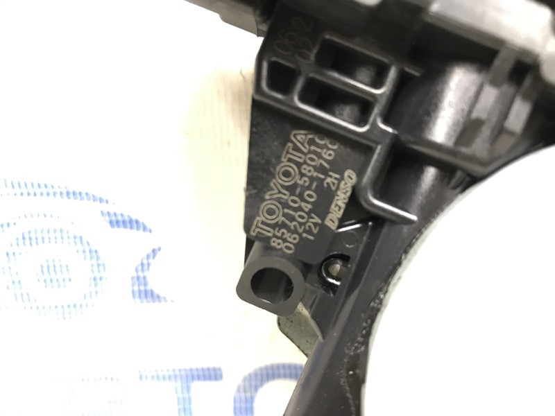 Стеклоподъемник задний правый Lexus RX 350 2003-2009 6980433030 (Арт. 31012) Киев - изображение 4