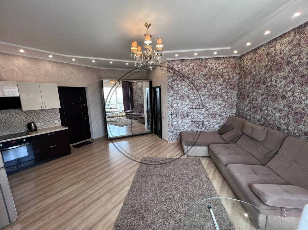 єГенератор Оренда 2 кімнатна. студія ЖК Зарічний Код Об'єкта № 11159648 Київ - зображення 8