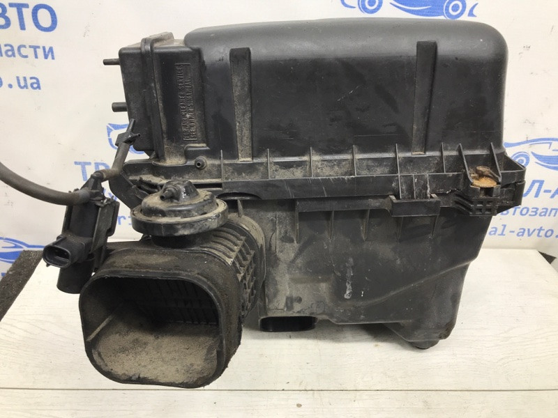 Корпус воздушного фильтра Lexus RX 350 XU30 3.5 БЕНЗИН 2GRFE 2003 (б/у) Київ - зображення 3