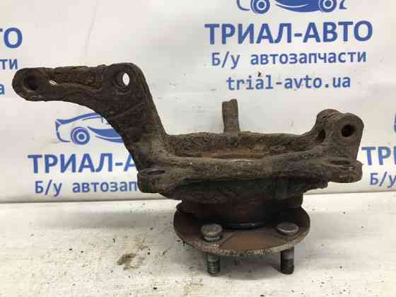 Кулак поворотный правый со ступицей Nissan X-Trail 2007-2015 40014JG000 (Арт. 49111) Киев