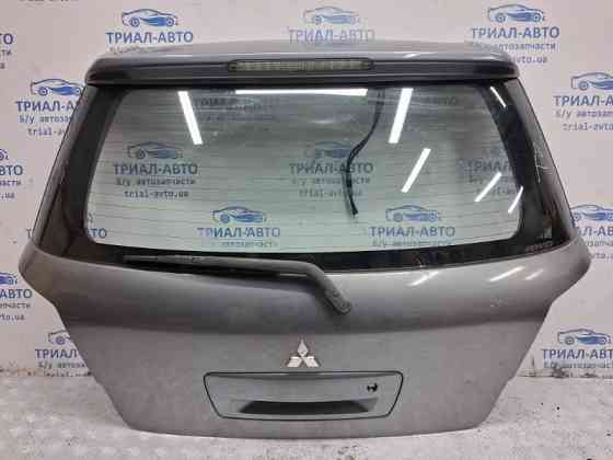 Крышка багажника Рестайлинг Mitsubishi Outlander 2003-2006 5801A052 (Арт. 66379) Київ