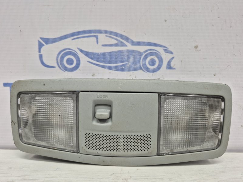 Плафон передний Mitsubishi Outlander 2007-2012 8401A009ZZ (Арт. 51341) Київ - зображення 1