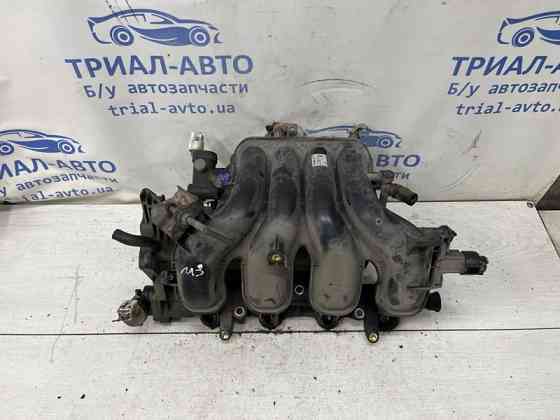 Коллектор впускной пластик Mazda 3 2003-2009 Z627-13-100 (Арт. 81588) Київ