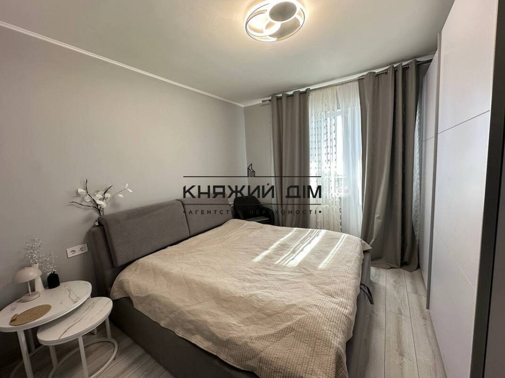 Без Комісії! Продаж 2 кімнатна квартира м. Позняки КОД 21147354 Київ - зображення 1