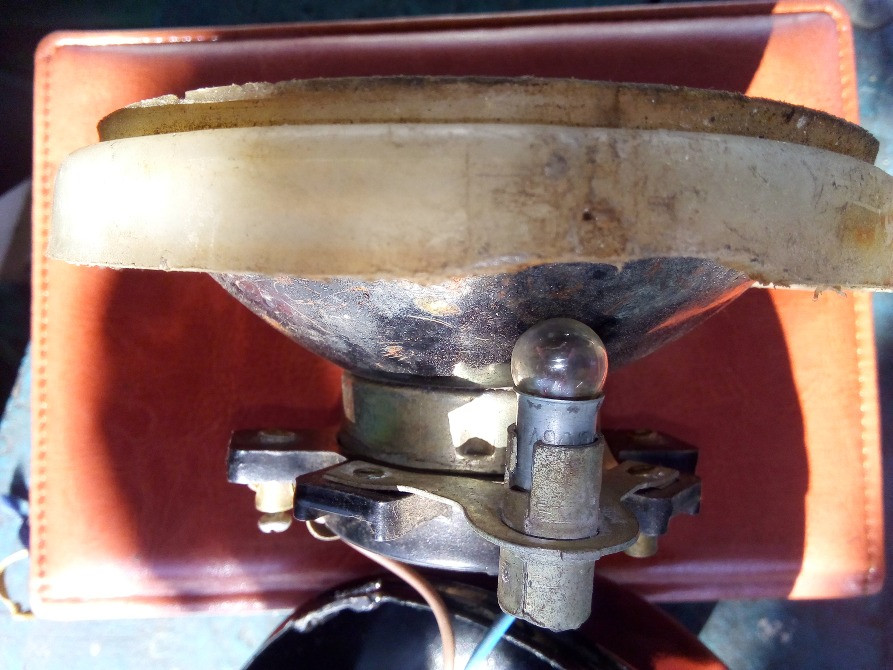 Лампочки приборки и глазок фары Карпаты, Минск, ИЖ, Восход Ракитное - изображение 3