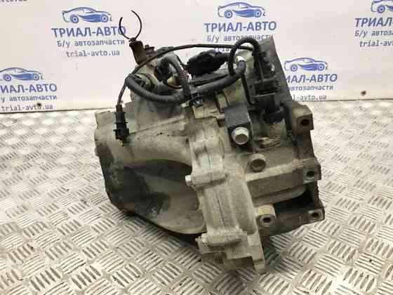 Коробка передач МКПП Kia Ceed ED 1.6 DIESEL D4FB 2006 (б/у) Київ