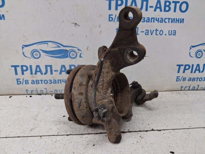 Кулак поворотный правый со ступицей Kia Ceed 2006-2012 517162H100 (Арт. 84845) Киев - изображение 3