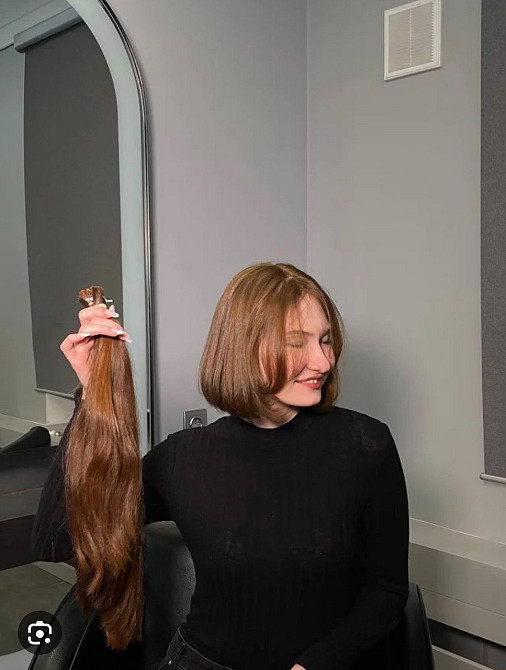 Купимо волосся у Кривому Розі ДОРОГО!Вайбер 0961002722,Телеграм 0633013356 Кривий Ріг - зображення 9