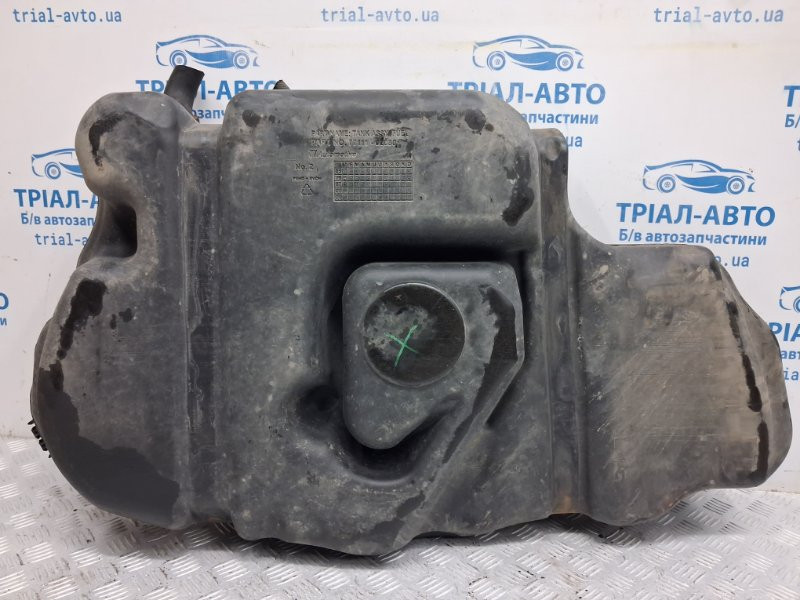 Бак топливный пластик Toyota Avensis 2002-2010 7700105040 (Арт. 78499) Київ - зображення 8