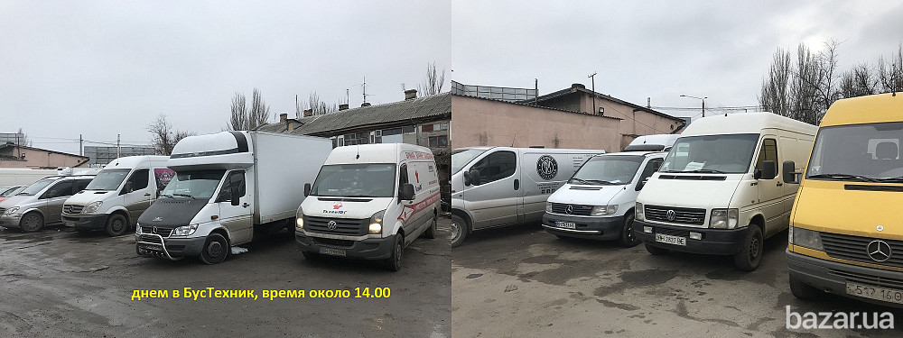 автоэлектрика, компьютерная диагностика Мерседес, Фольксваген, Рено Одесса - изображение 4