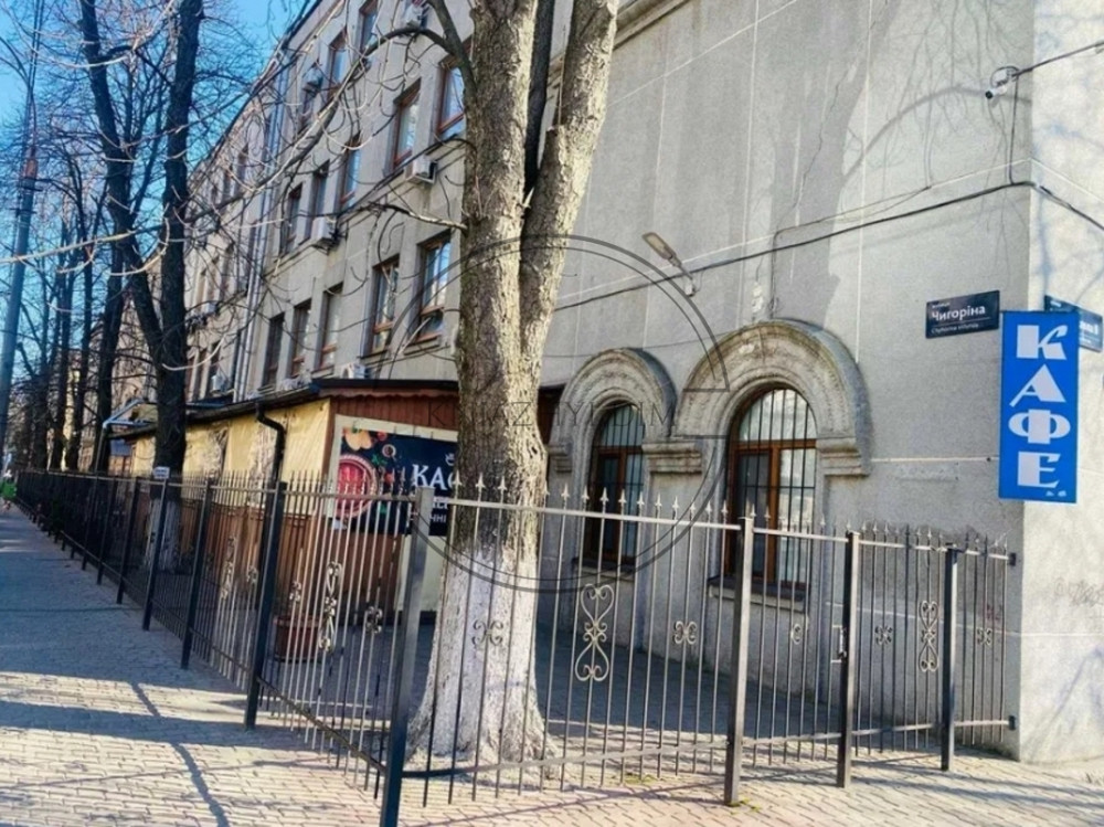 ГЕНЕРАТОР ! Оренда офісного приміщення метро Звіринецька в Печерському р-ні. Код об'єкту №: 1419117 Київ - зображення 11