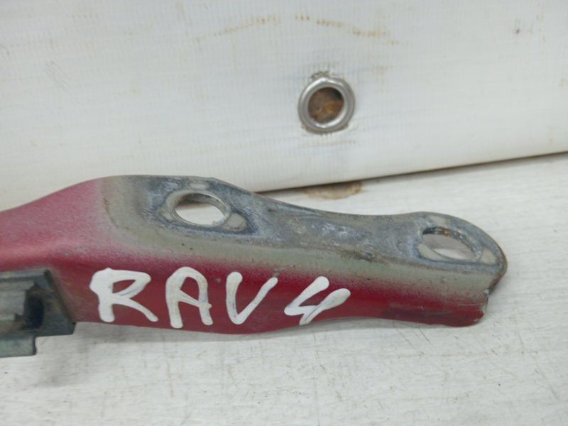Петля капота правая Toyota RAV 4 A30 2.0 БЕНЗИН 1AZFE 2005 (б/у) Киев - изображение 3