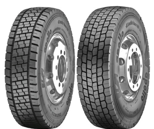 295/60 R22.5 Apollo ENDURACE RD 150/147K Ведуча шина Киев - изображение 8