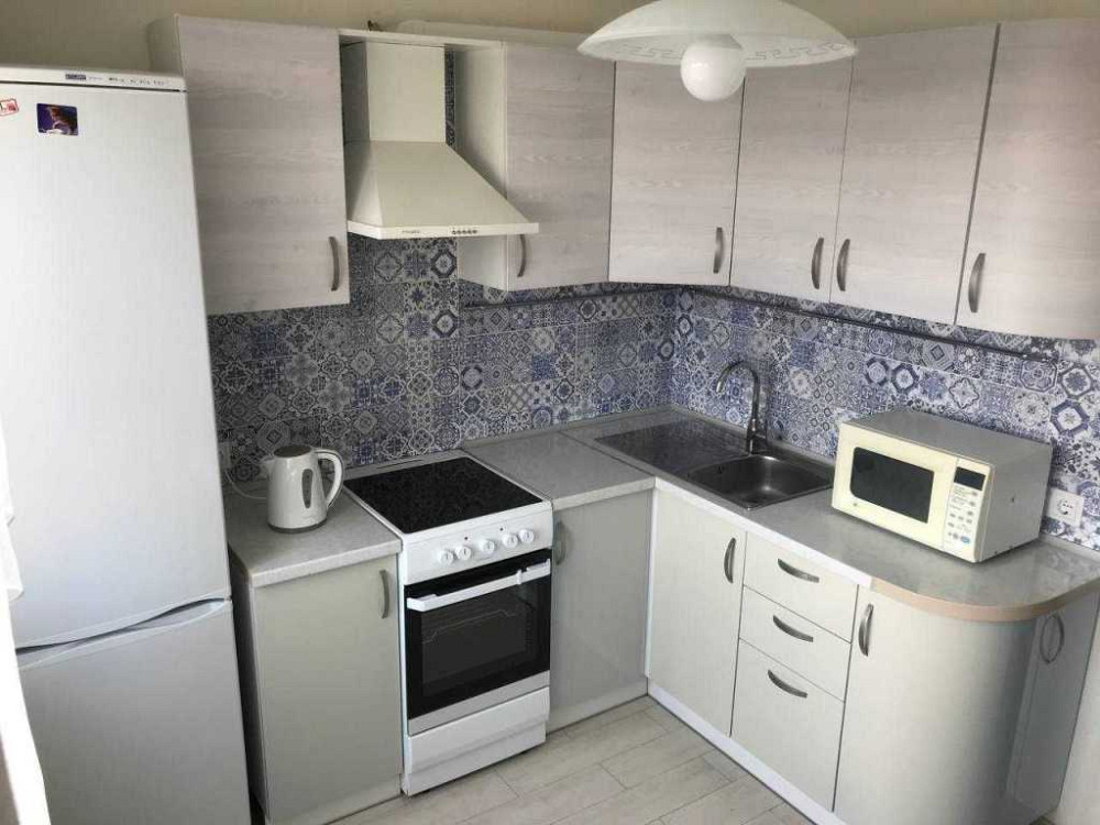 продажа 1-к квартира Киев, Голосеевский, 65000 $ Київ - зображення 1