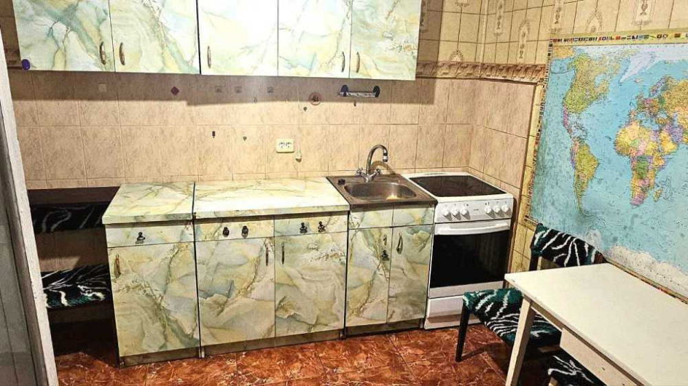 продажа 1-к квартира Киев, Святошинский, 51000 $ Київ - зображення 5