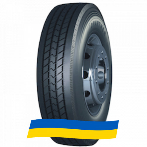 295/80 R22.5 Copartner CP969 152/149M Рульова шина Киев - изображение 2