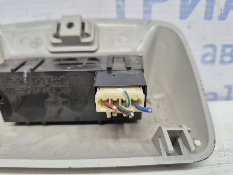 Часы Mitsubishi L200 KB 2.5 ДИЗЕЛЬ 4D56U 2006 (б/у) Киев - изображение 3