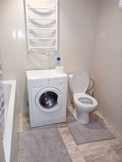 Терміново здам шикарну євро 2-ку Липківського, 16Г Киев - изображение 8