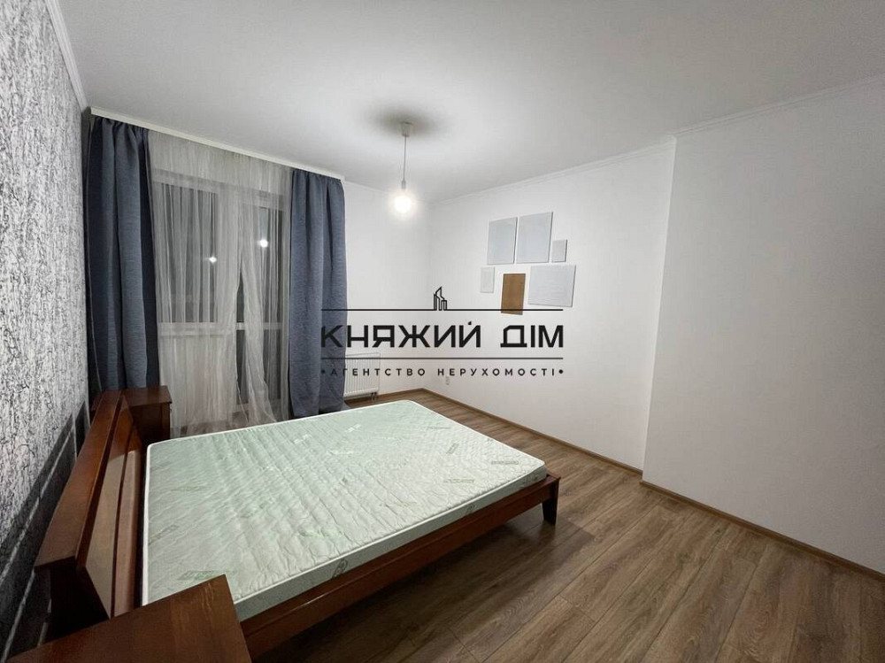 Є ГЕНЕРАТОР !!! Оренда ЖК 4 сезона 3 кімнатна квартира м. Васильківська № 11204112 Київ - зображення 5