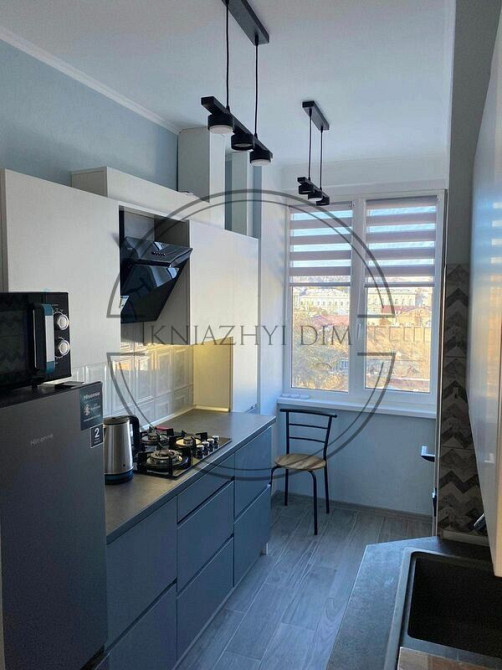 Оренда 2-х кімнатної в самому центрі міста,м.Театральна або м. Площа Українських Героїв Киев - изображение 5