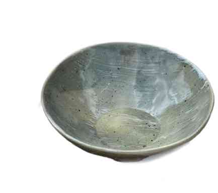 Салатник Декор Керамика French Grey FG-0700 550 мл 17 см Київ