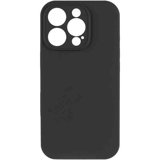 Чехол Silk Full Camera Protective (AA) NO LOGO для Apple iPhone 13 Pro Max (6.7") Херсон