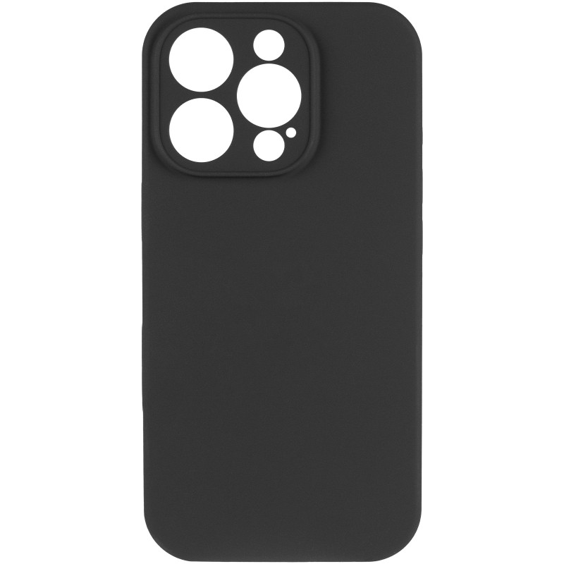 Чехол Silk Full Camera Protective (AA) NO LOGO для Apple iPhone 13 Pro Max (6.7") Херсон - изображение 2