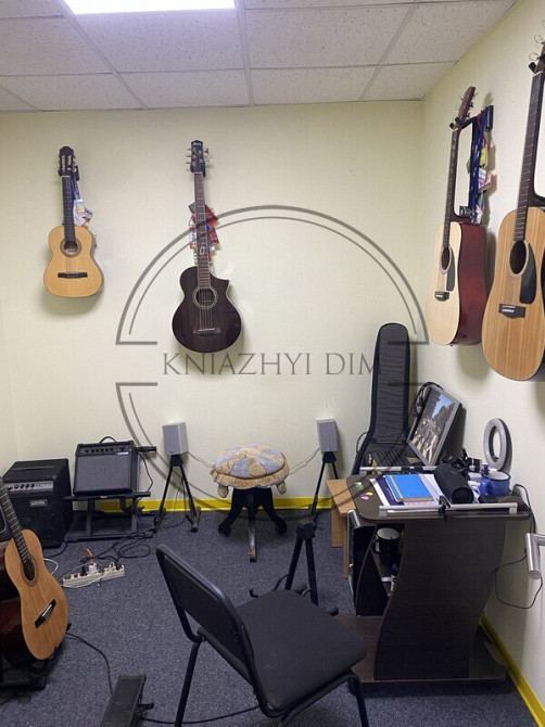 Оренда підвального приміщення 220 м. Вул Васильківська,15/14 код 1419186 Киев - изображение 11