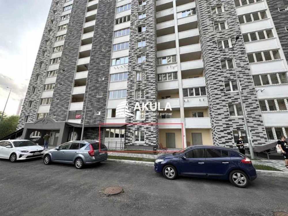 долгосрочная аренда помещения свободного назначения, здания Киев, Дарницкий, 47500 грн./мес. Київ - зображення 1