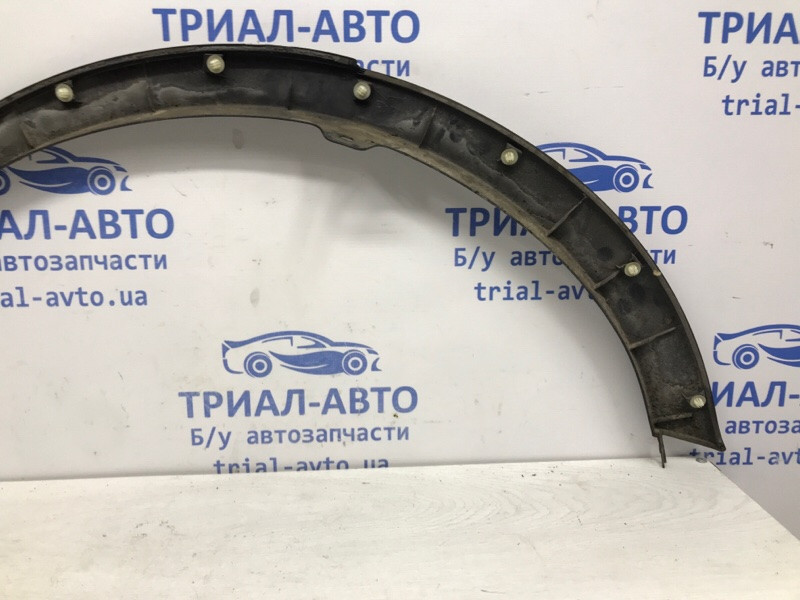 Накладка крыла Toyota RAV 4 2012-2018 7560542190 (Арт. 57911) Киев - изображение 6