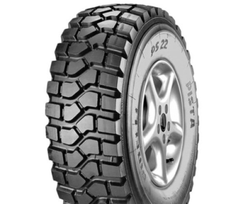 14 R20 Pirelli PS 22 164/160G Ведущая шина Київ - зображення 8
