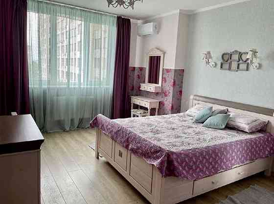 долгосрочная аренда 2-к квартира Киев, Голосеевский, 26000 грн./мес. Киев