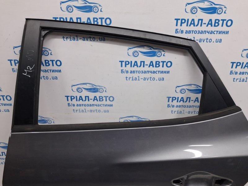 Дверь задняя левая Hyundai IX35 2009-2015 770032Y011 (Арт. 77337) Киев - изображение 2