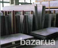 Лист титановый 4 мм Киев - изображение 1