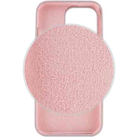 Чехол Silicone Case Full Protective (AA) для Apple iPhone 14 (6.1") Херсон