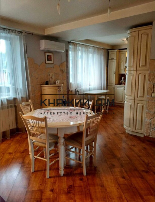 Оренда відмінною 4-х к. квартири в центрі Києва. №11196937 Киев - изображение 10