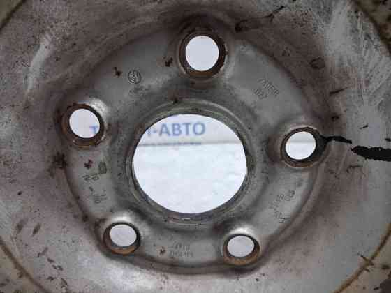 Диск штампованный Volkswagen Caddy 2003-2015 1K0601027C (Арт. 67806) Київ