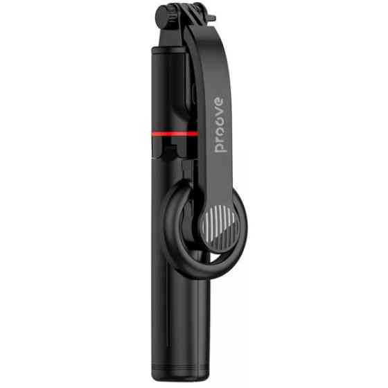 Трипод Proove Magnet Stick Plus (1045mm) Black (TMSP00010001) (Код товару:41285) Харьков