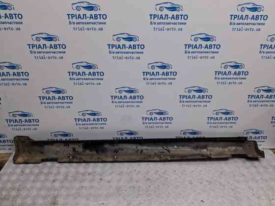 Накладка порога внешняя левая SsangYong Korando 2010-2019 7955034001 (Арт. 68541) Київ