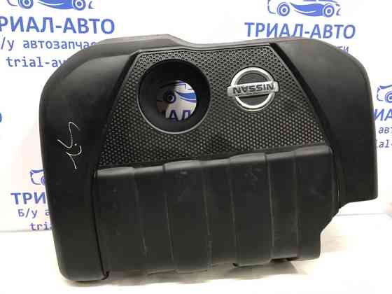 Декоративная крышка двс Nissan Qashqai J11 1.5 DIESEL K9K 2013 (б/у) Киев
