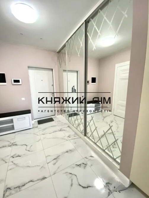 ОРЕНДА 2к квартира в ЖК SEVEN.Дніпровська Набережна 16Г код 11195337 Київ - зображення 8