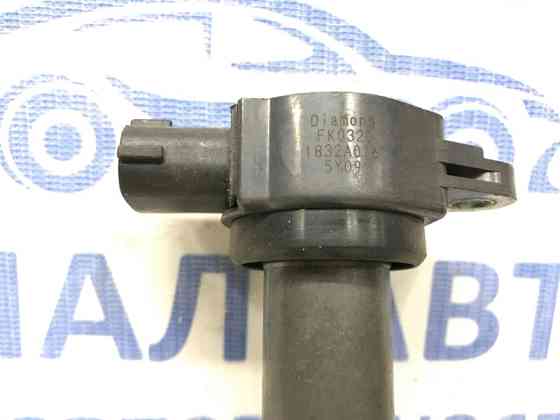 Катушка зажигания Mitsubishi Outlander XL 2.4 БЕНЗИН 4B12 2007 (б/у) Київ