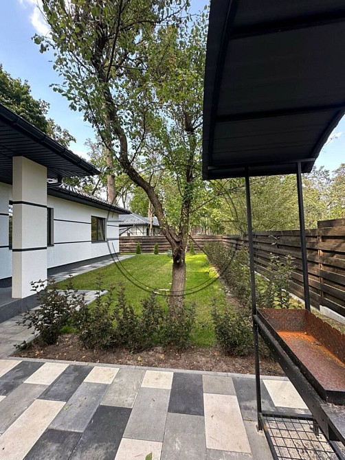 Продаж будинку у лісовій частині Ворзеля. № 2211742 Киев - изображение 4