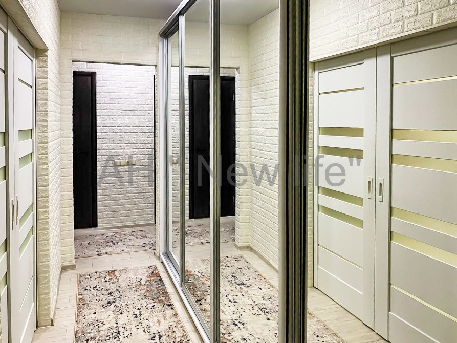 Трикімнатна квартира з якісним ремонтом. Суми - зображення 7