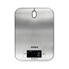 Весы кухонные Rotex RSK22-P 5 кг серебристые Київ