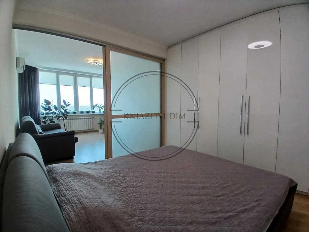 1-к квартира ЖК Коцюбинський № 11202794 Київ - зображення 1